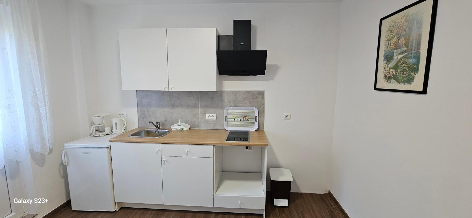 Paradiso Appartement *
