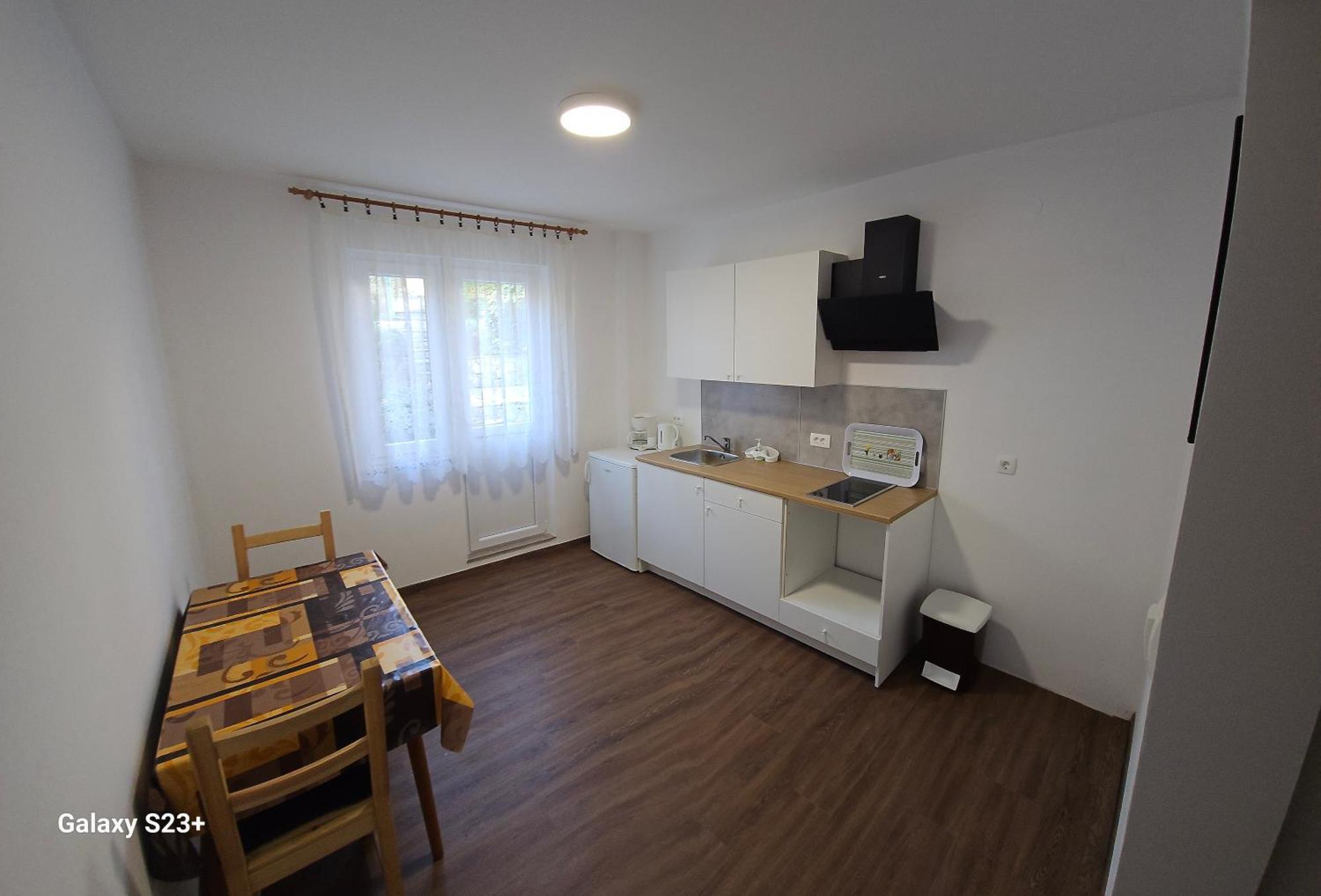 Paradiso Appartement