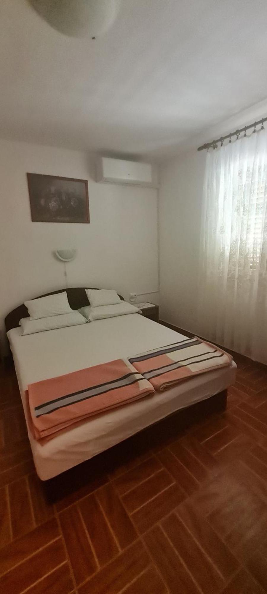 Appartement Paradiso Pula
