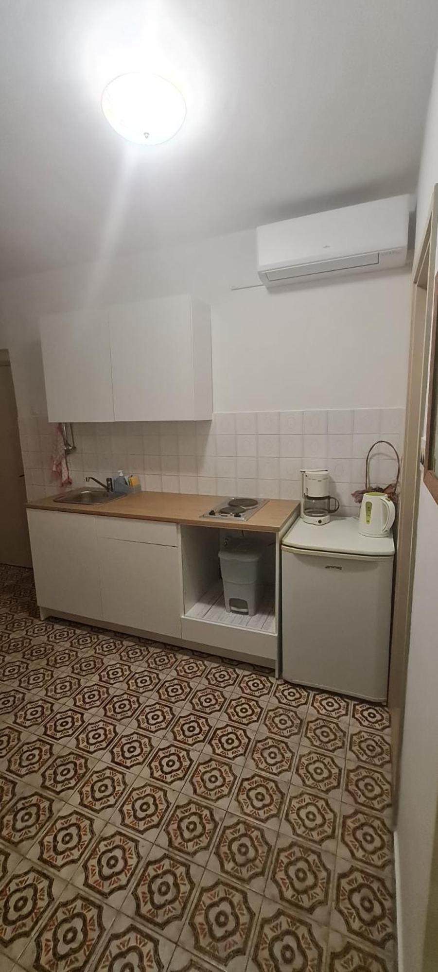 Paradiso Appartement *