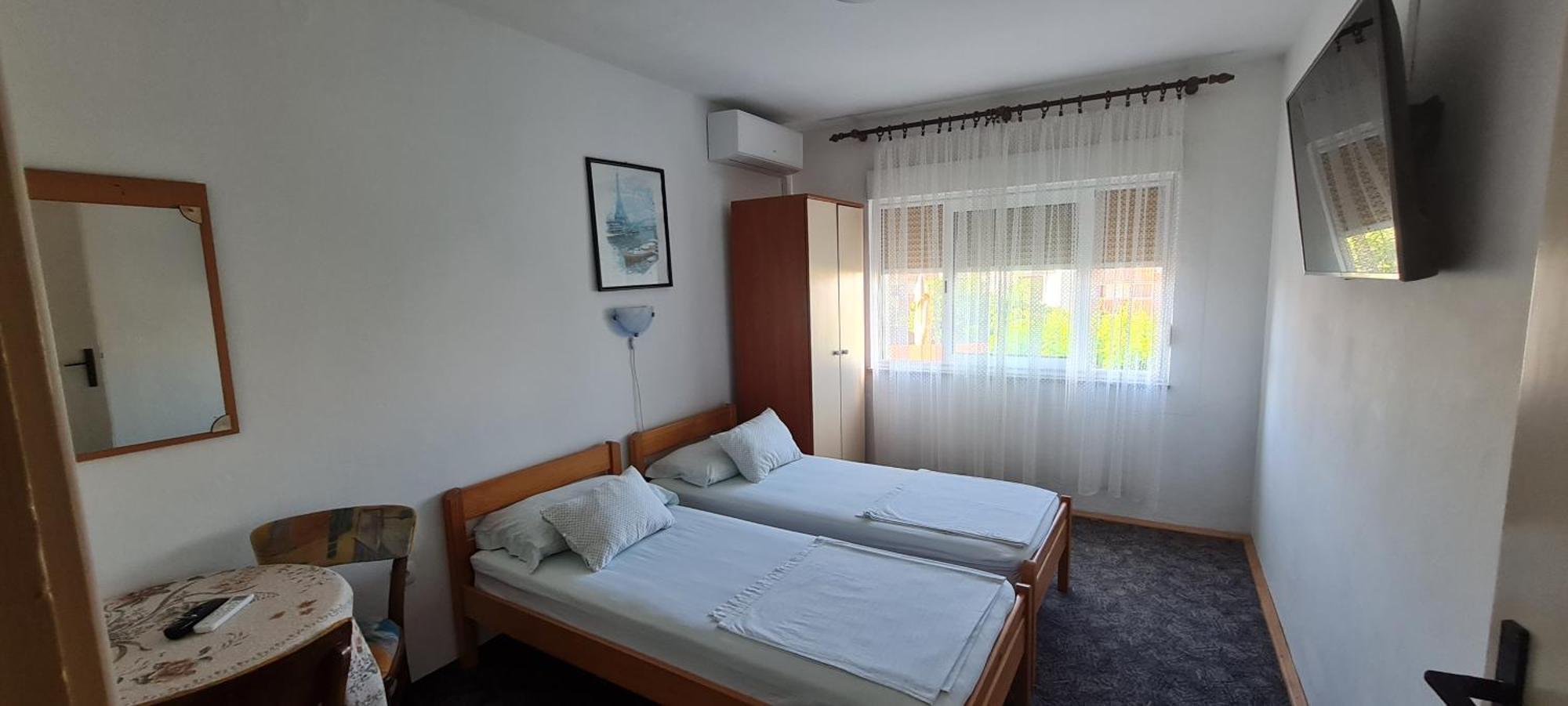 Paradiso Appartement *