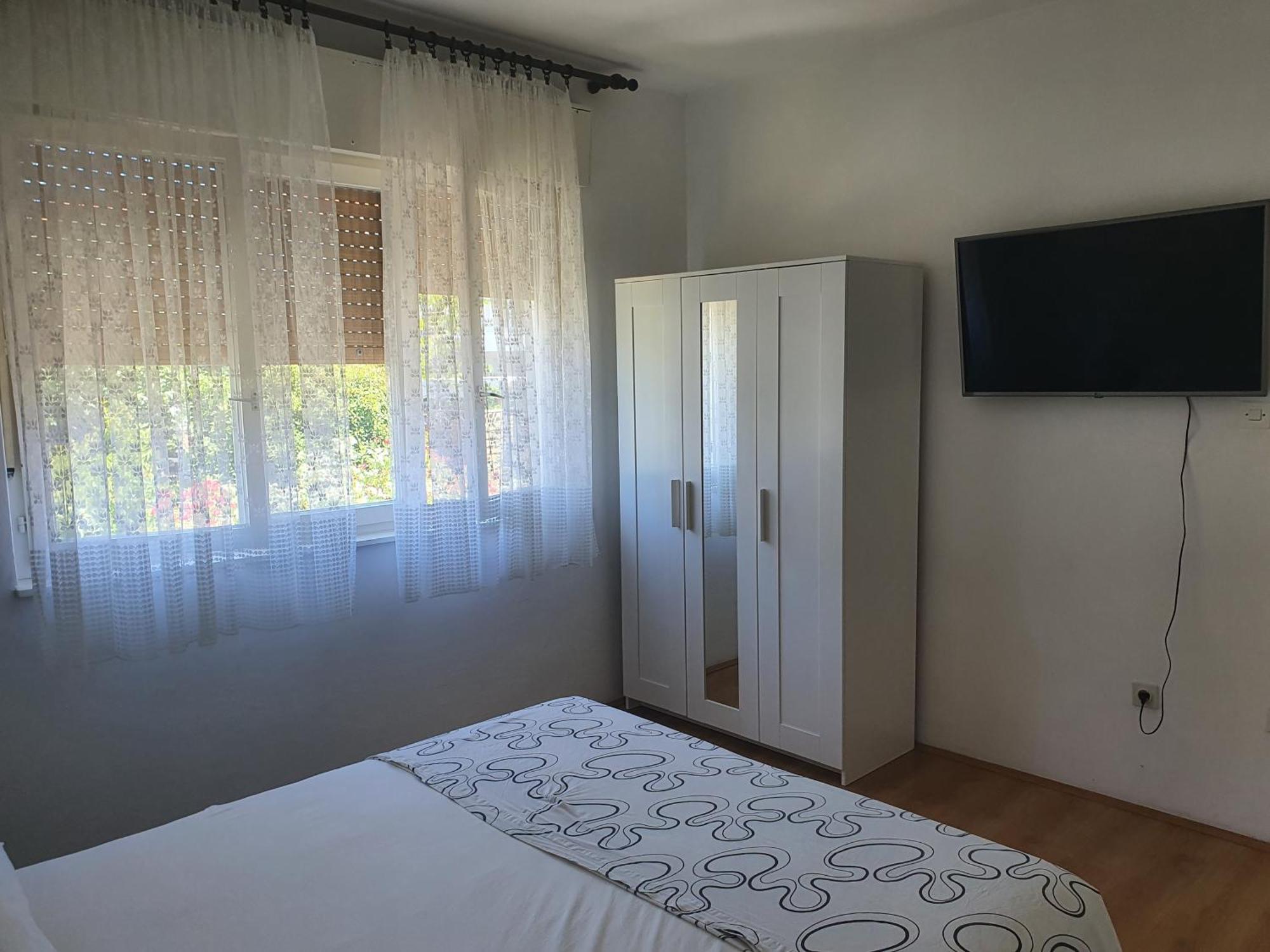 Appartement Paradiso Pula