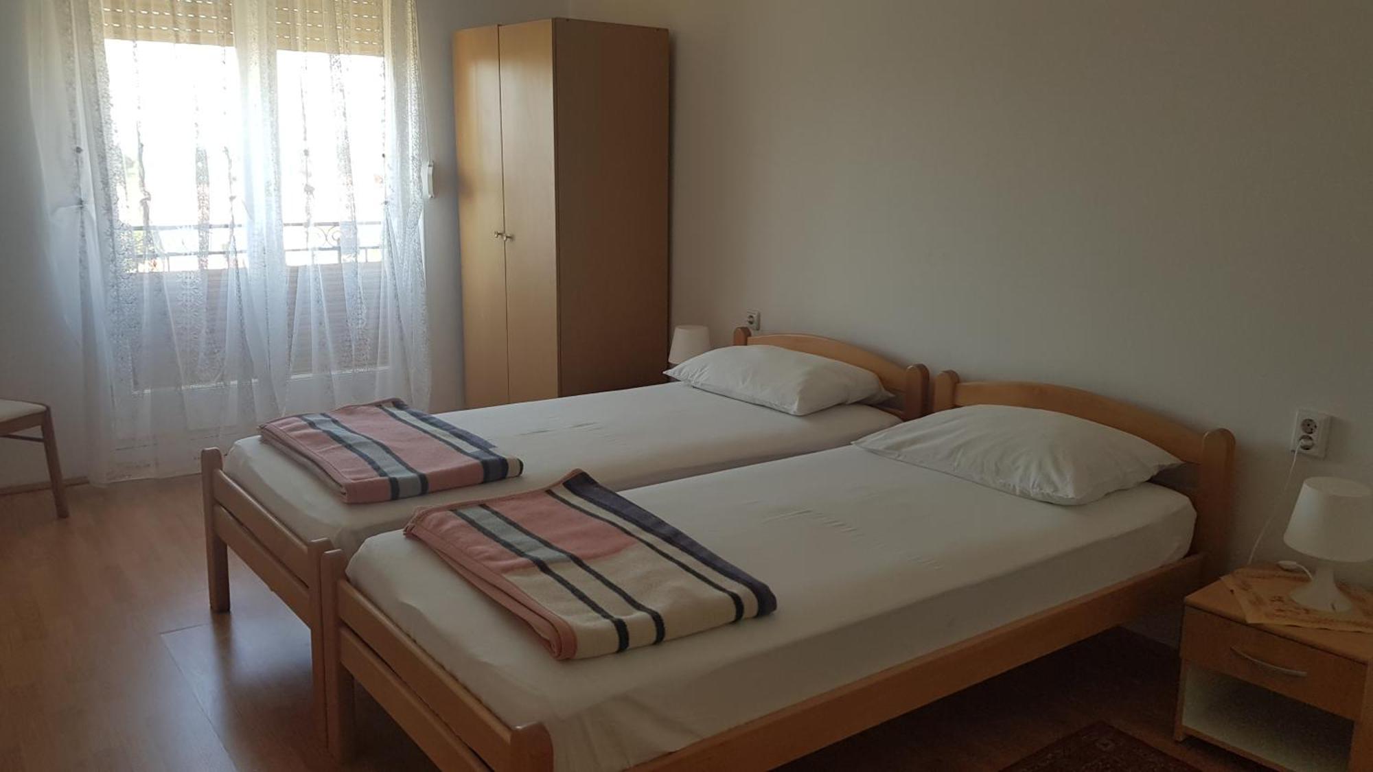 Paradiso Appartement *