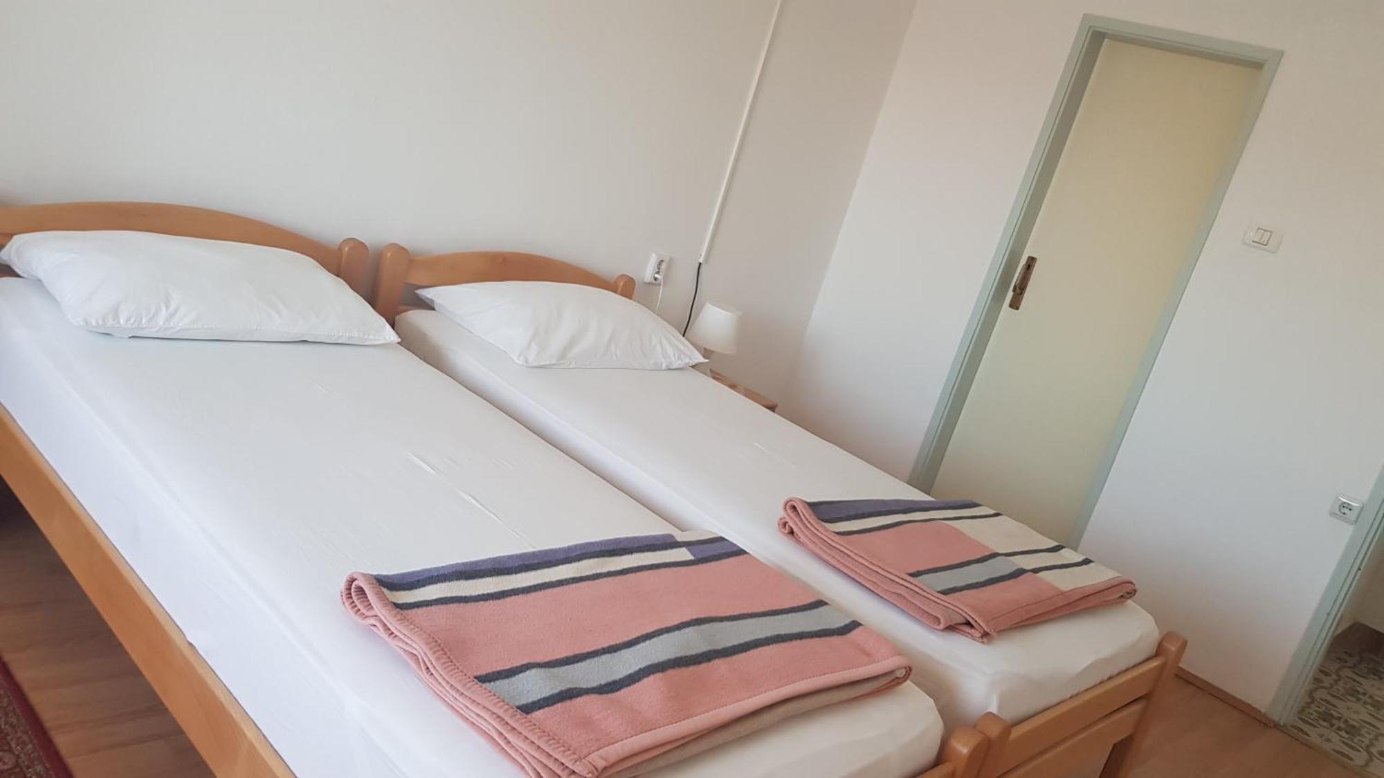 Paradiso Appartement *