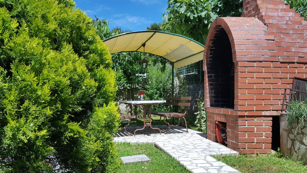Appartement Paradiso *
